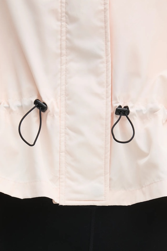 Jakna P.E Nation Shelter 243J334 roza