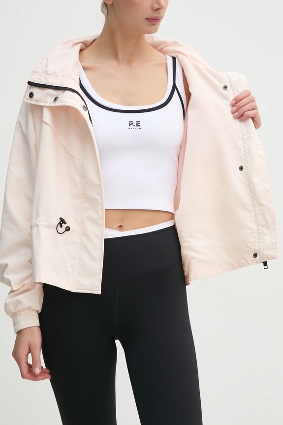 Jakna P.E Nation Shelter 243J334