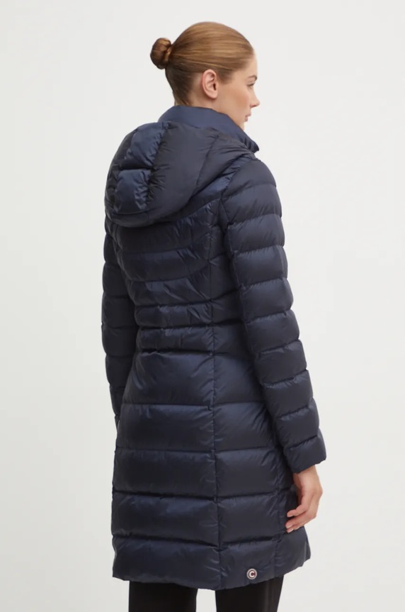Îmbrăcăminte Colmar geaca de puf 2220.2YO bleumarin