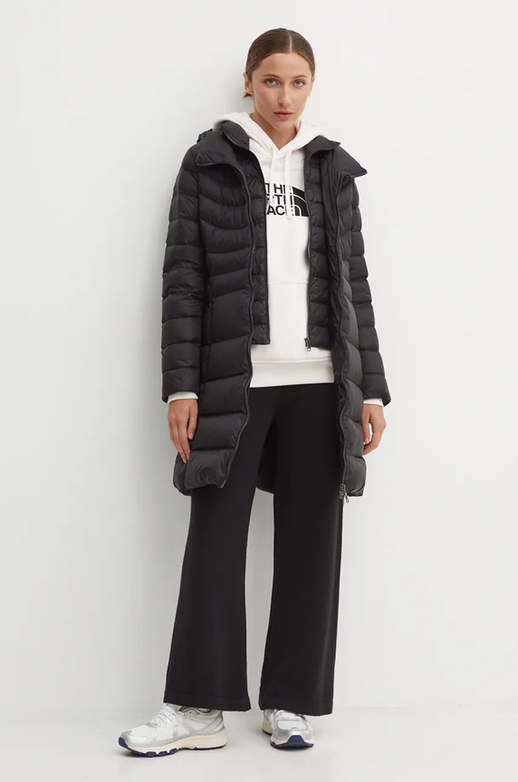 Colmar geaca de puf 2220.2YO negru AW24