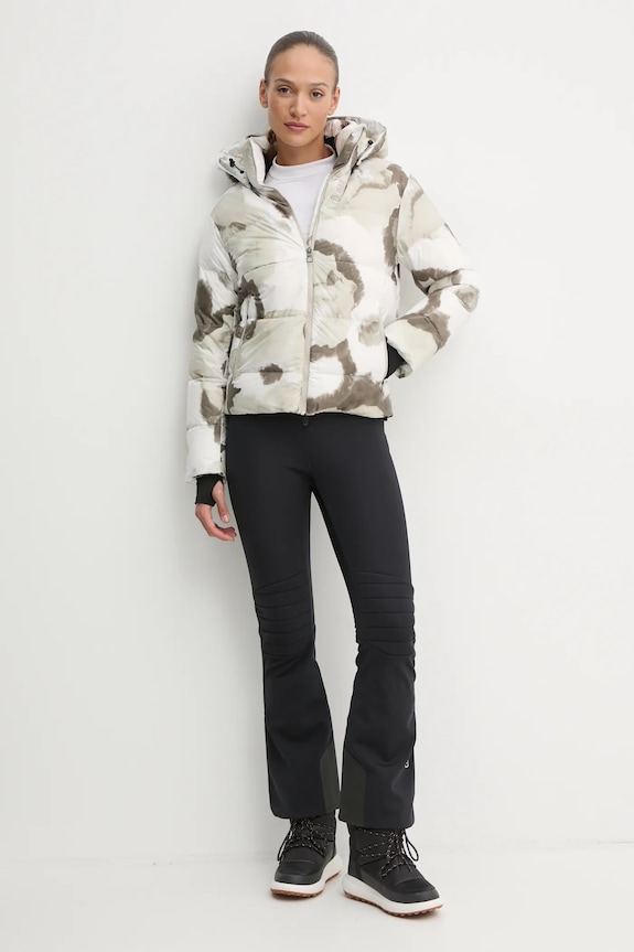 Colmar kurtka narciarska puchowa 2811.9YS beżowy AW24
