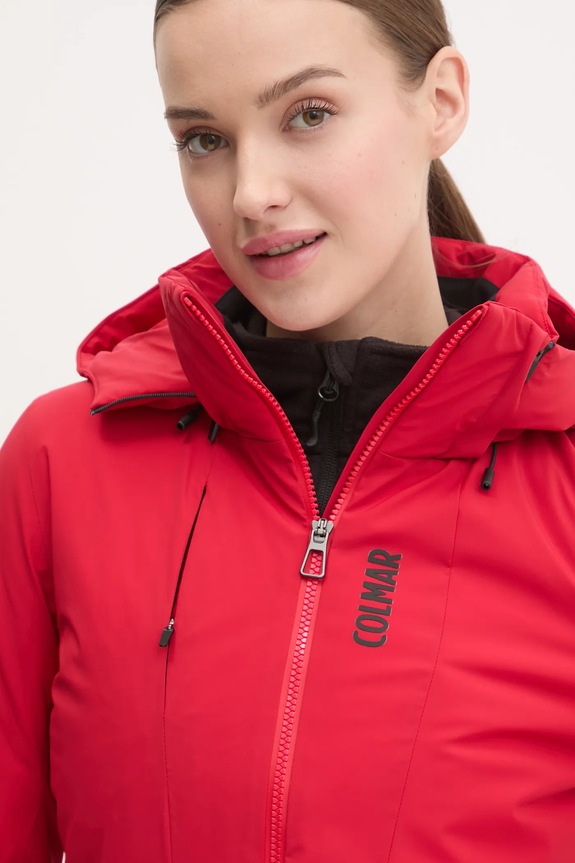 Colmar geaca de schi rosu 2912.3YS