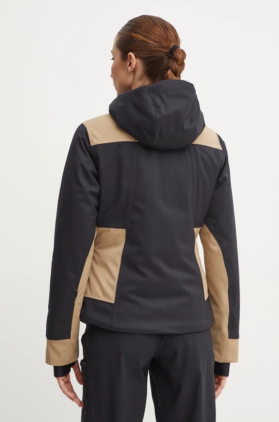 Colmar geaca de schi 2922.6YW negru AW24