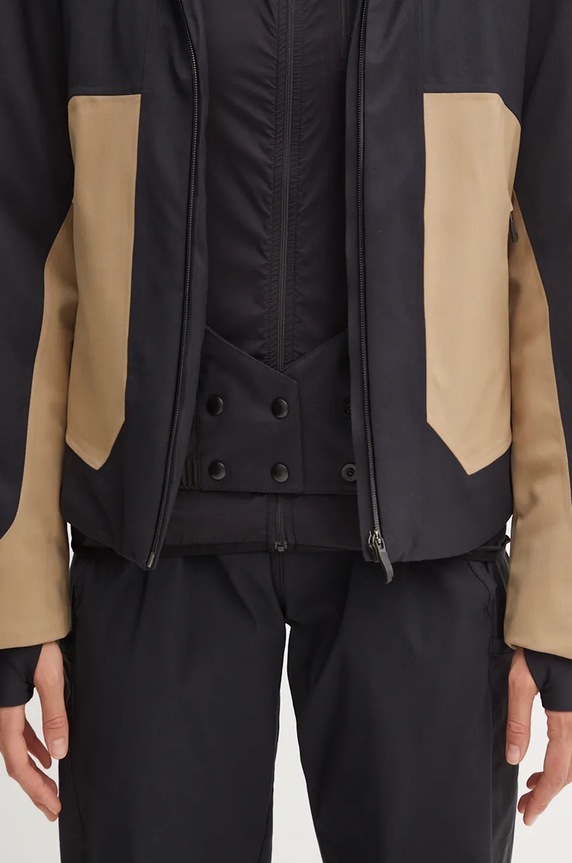 Colmar geaca de schi negru 2922.6YW