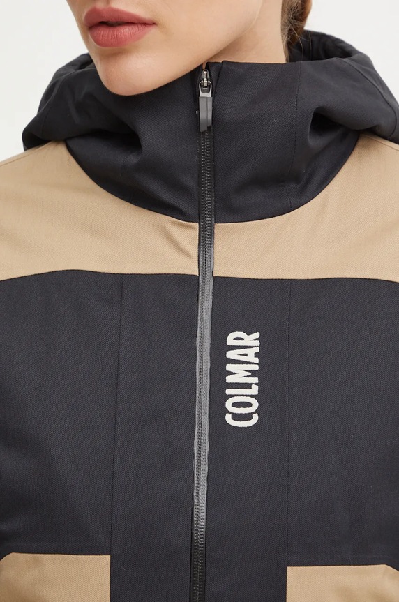Colmar geaca de schi 2922.6YW negru