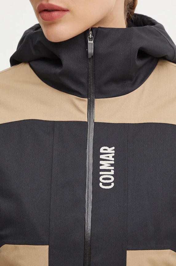 Colmar geaca de schi 2922.6YW negru