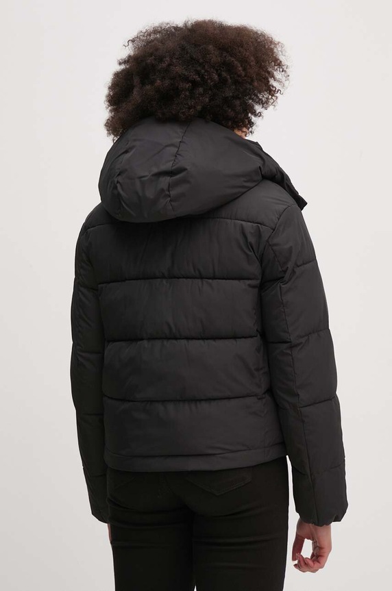 Îmbrăcăminte Calvin Klein Jeans geaca J20J224119 negru