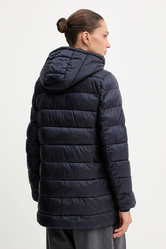 Oblečenie Bunda MICHAEL Michael Kors 77B6682M42 tmavomodrá