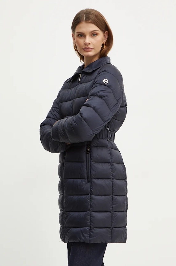 Яке MICHAEL Michael Kors тъмносин 77B6597M42
