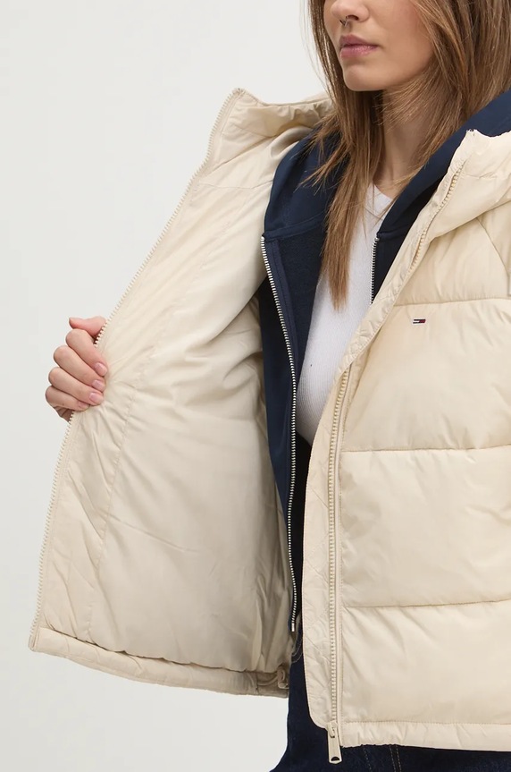 Bunda Tommy Jeans DW0DW18841