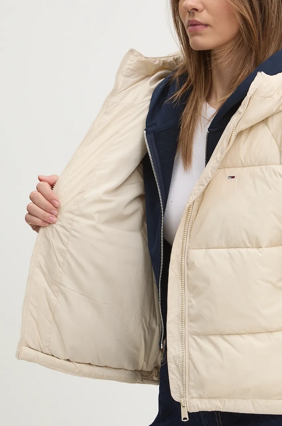 Bunda Tommy Jeans DW0DW18841