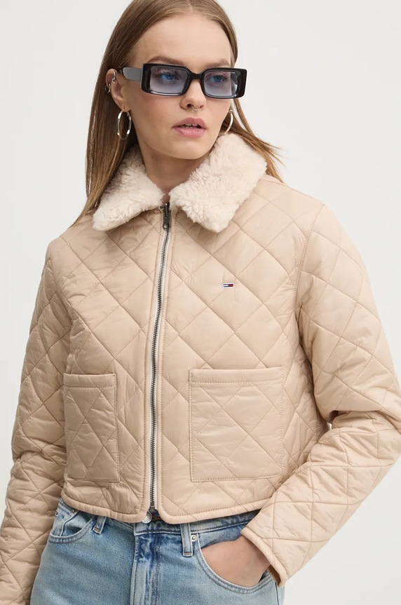 Дънково яке Tommy Jeans DW0DW19631
