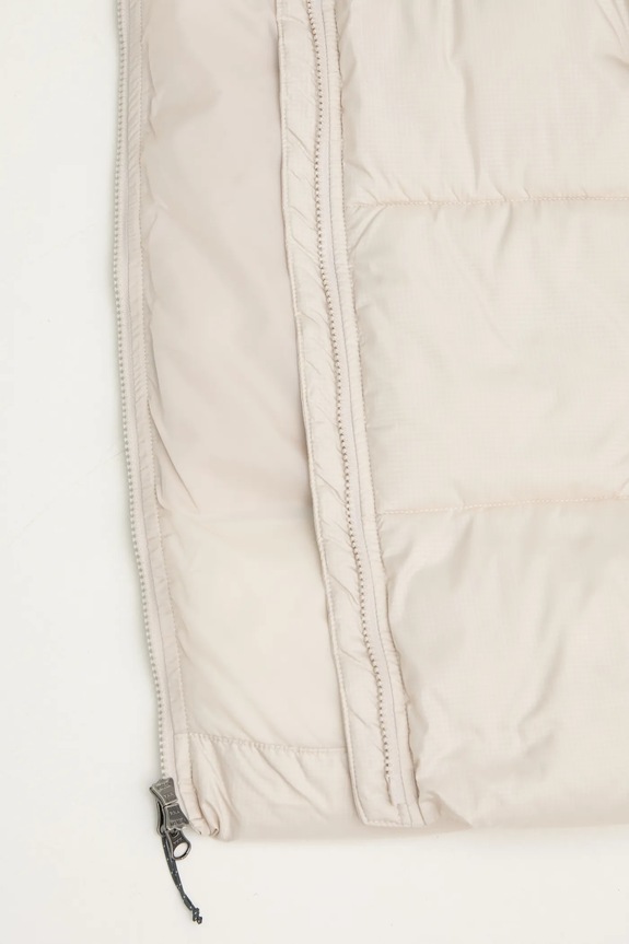 Columbia jacket Puffect II Mid 2088471 beige