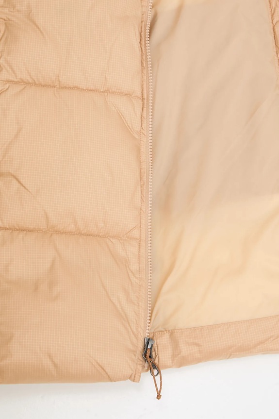 Columbia jacket Puffect II Mid 2088471 beige