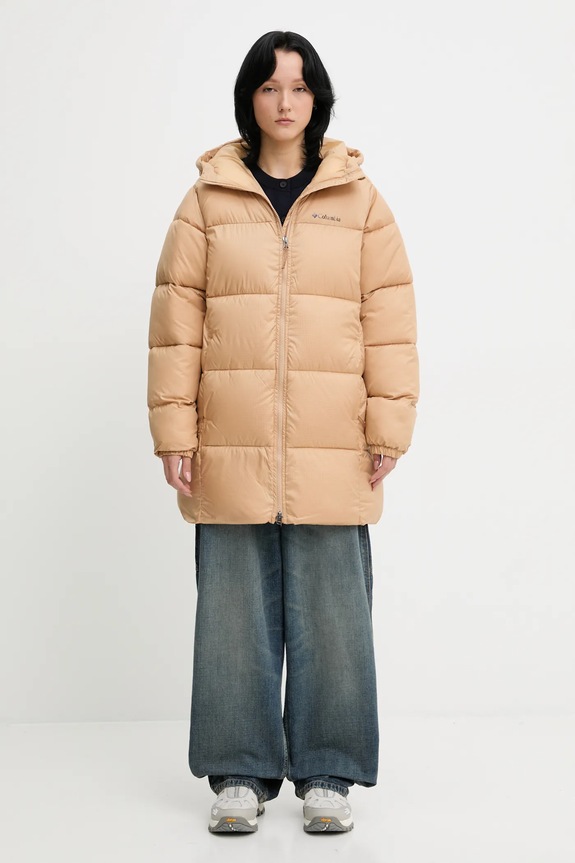 Columbia jacket Puffect II Mid 2088471