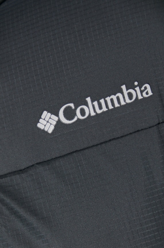 Columbia jacket Puffect II Mid 2088471 black