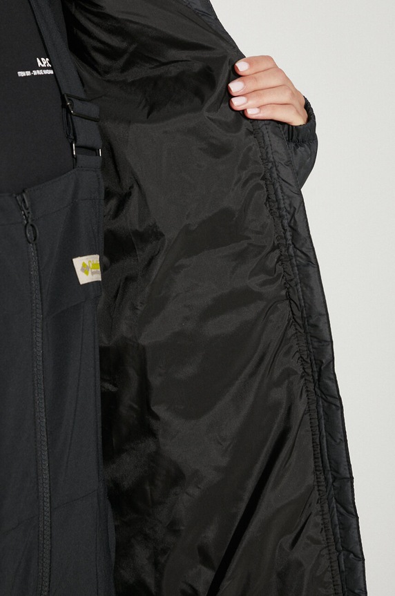 Columbia jacket Puffect II Mid 2088471