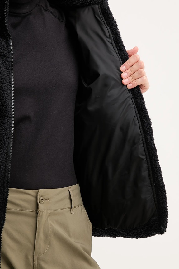 Columbia jacket Puffect Sherpa 2089231