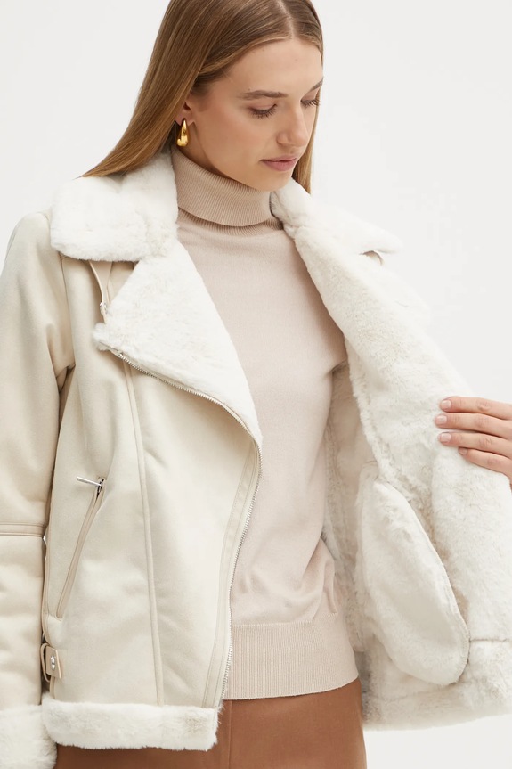 Morgan rövid kabát GSAPA GSAPA