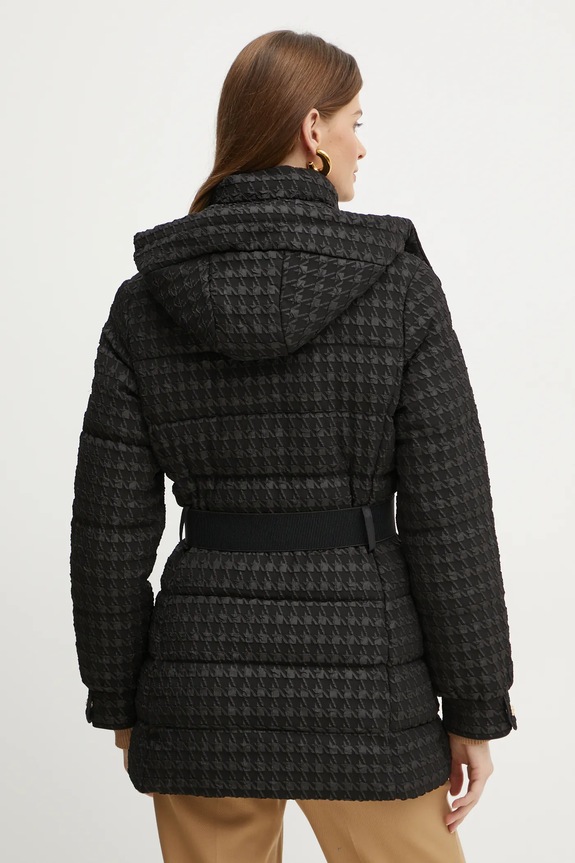 Ruházat Morgan rövid kabát GIVAL GIVAL fekete