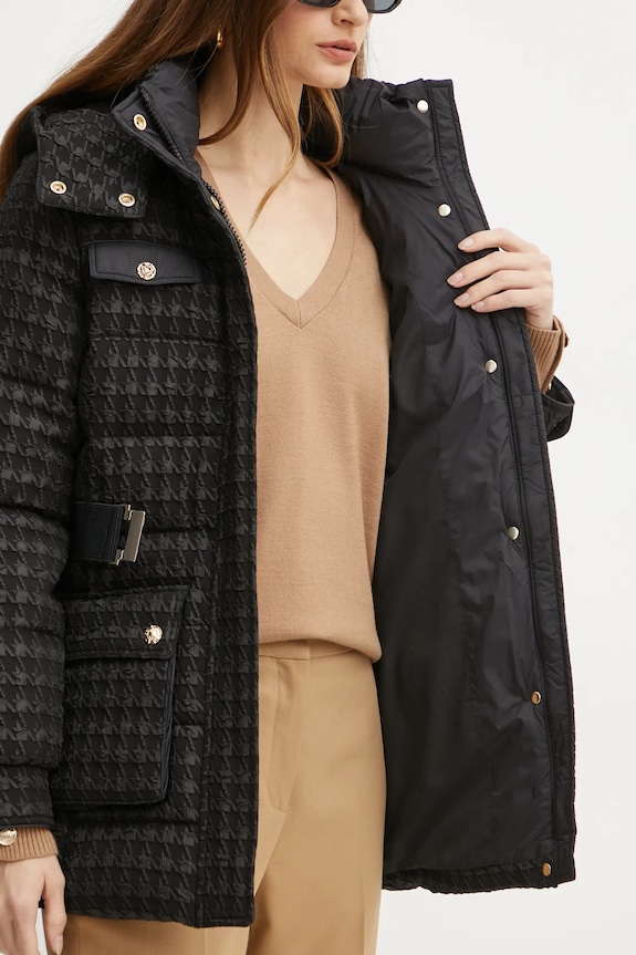 Morgan rövid kabát GIVAL GIVAL