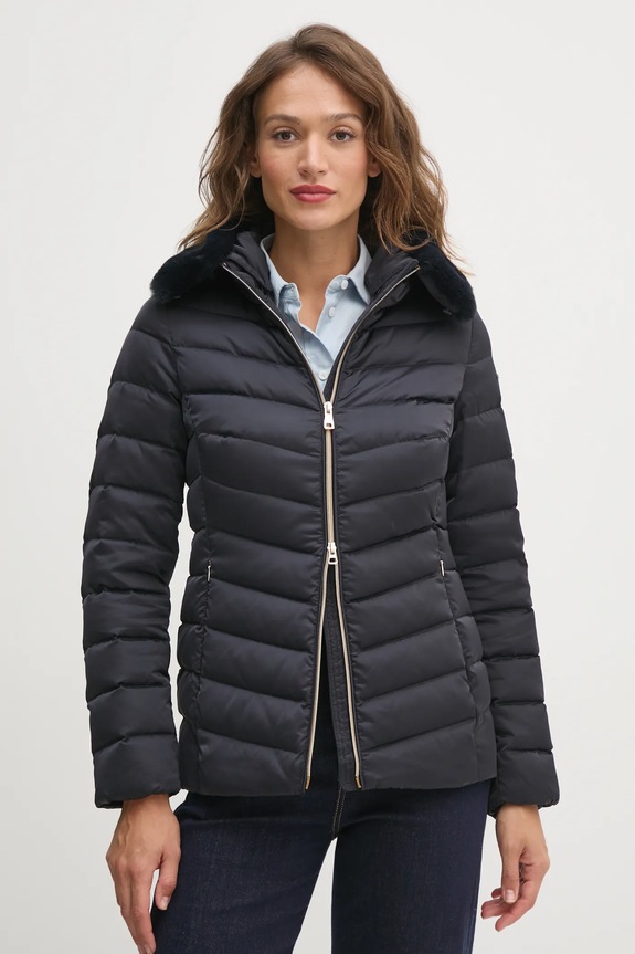 Geox pehelydzseki pehelytoll sötétkék W4626T.T3122.F1624