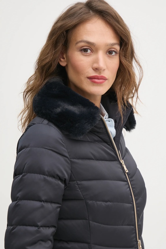 Geox pehelydzseki sötétkék W4626T.T3122.F1624