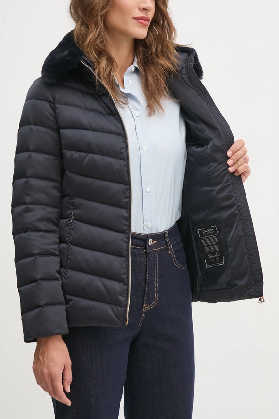 Geox pehelydzseki W4626T.T3122.F1624