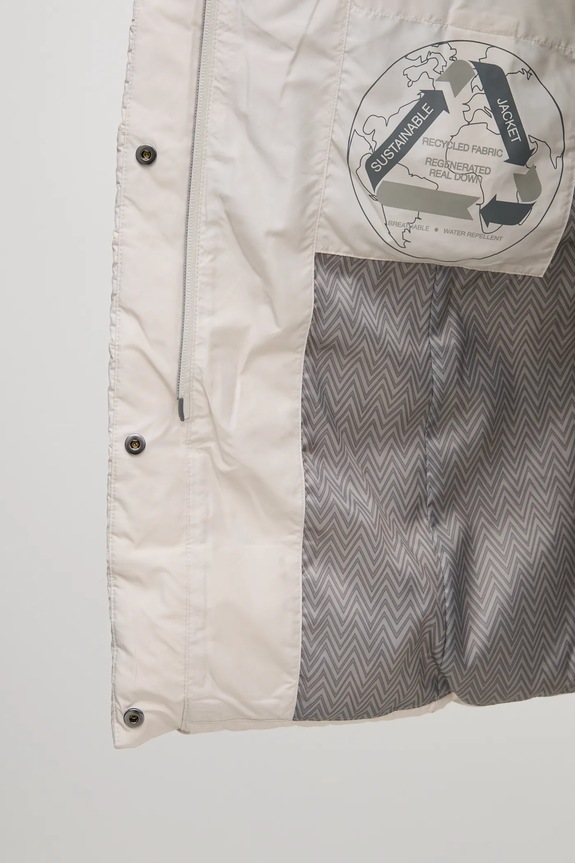 Geox piumino W4626N.T3156.F1723