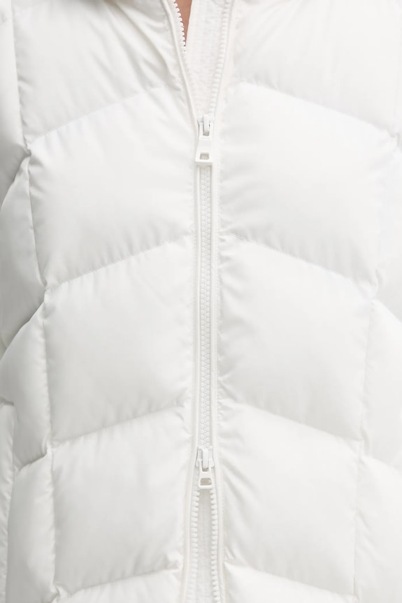 Geox rövid kabát W4628P.T3144 fehér