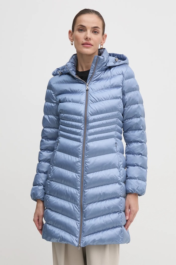 Geox rövid kabát W4628T.T2843.F4621 kék