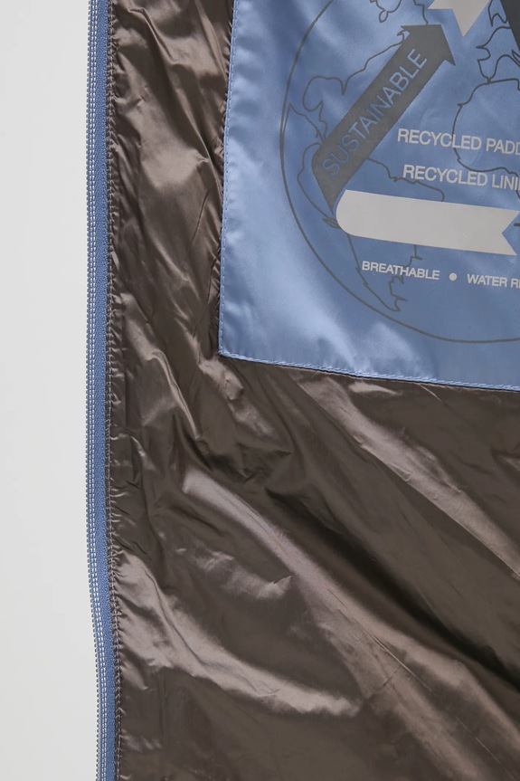 Geox rövid kabát W4628T.T2843.F4621