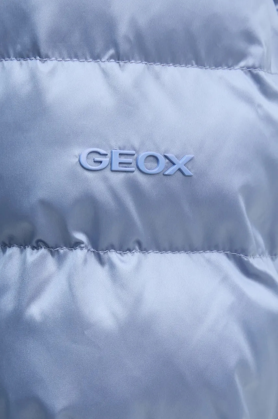 Geox kurtka W4628Z.T2843.F4621 niebieski