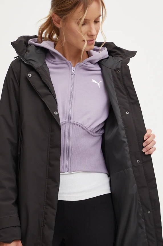 Helly Hansen kurtka VICTORIA INS MID RAIN 54101..