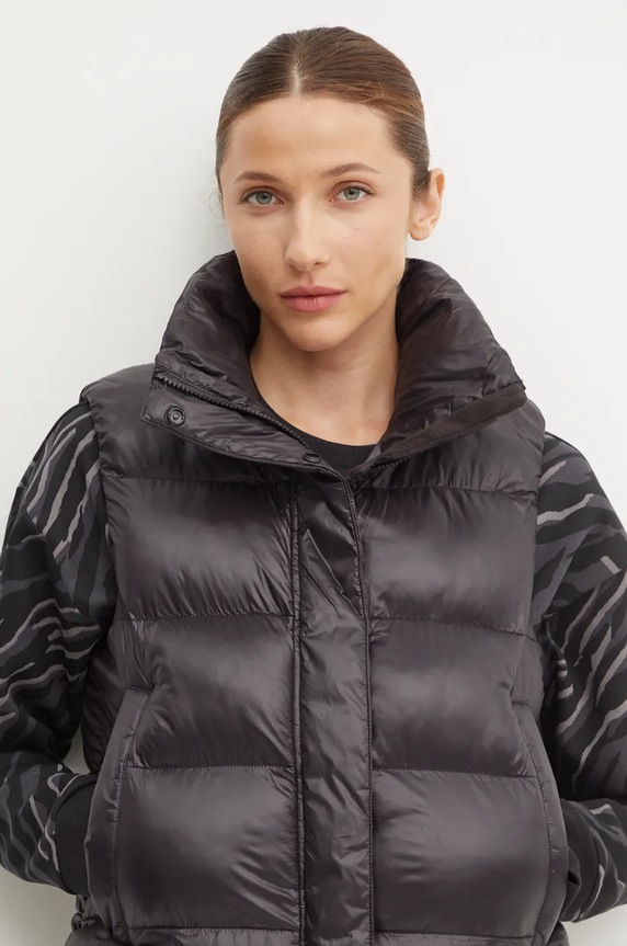 Helly Hansen bezrękawnik JADE czarny 53296