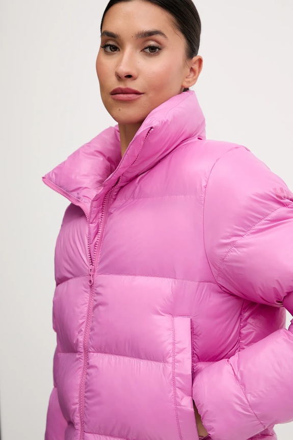 Jakna Helly Hansen JADE roza 53109
