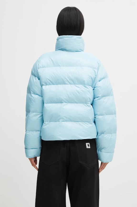 Odzież Helly Hansen kurtka JADE 53109 niebieski
