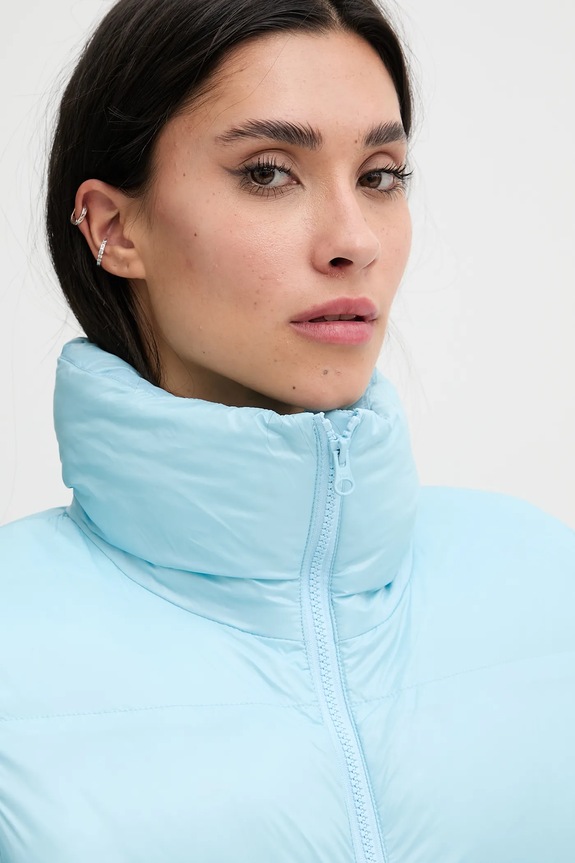 Helly Hansen rövid kabát JADE kék 53109