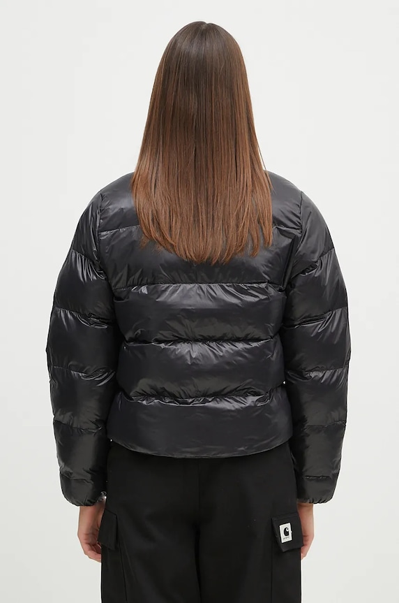 Abbigliamento Helly Hansen giacca JADE 53109 nero