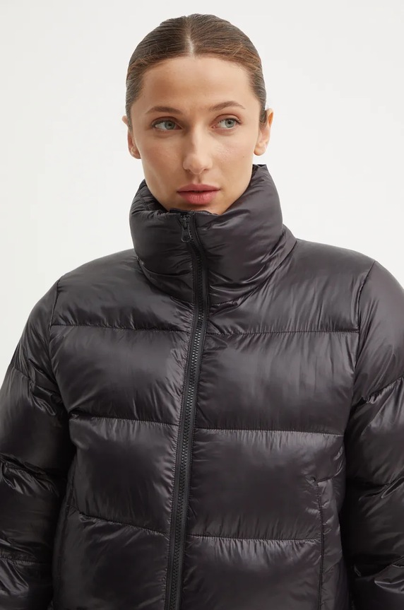 Jakna Helly Hansen JADE crna 53109