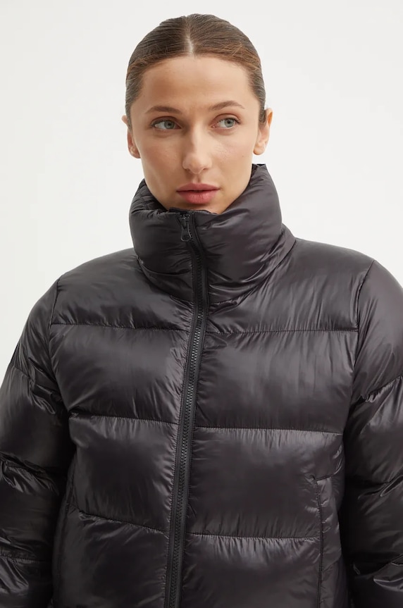 Jakna Helly Hansen JADE crna 53109