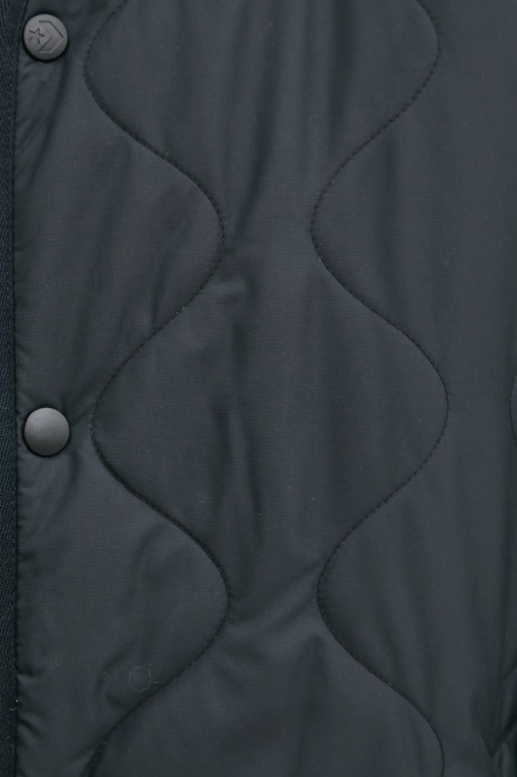 Converse rövid kabát 10026783.A02 fekete