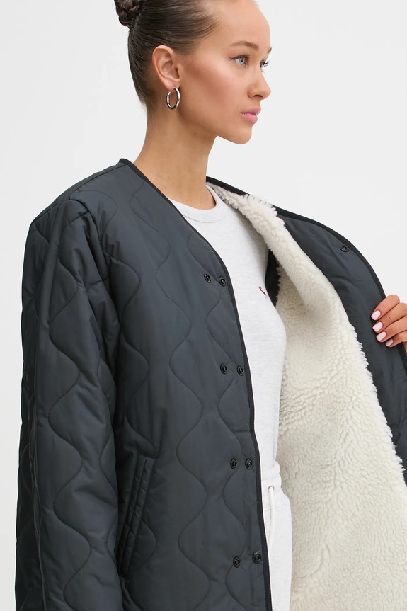 Converse rövid kabát 10026783.A02