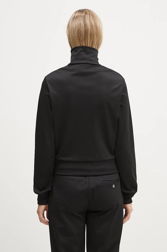 Odjeća Dukserica Coperni Tracksuit Jacket COPJS96567 crna