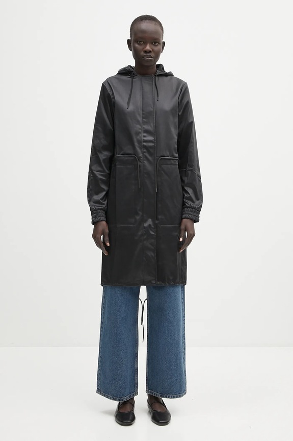 Парка Rains String W Parka W3 18550.84