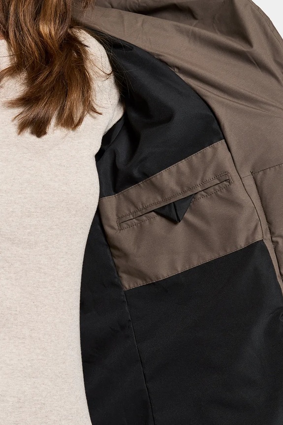 Didriksons geacă STELLA 505538