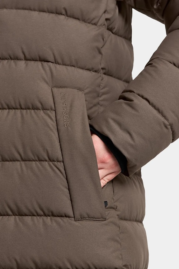 Didriksons geacă STELLA 505538