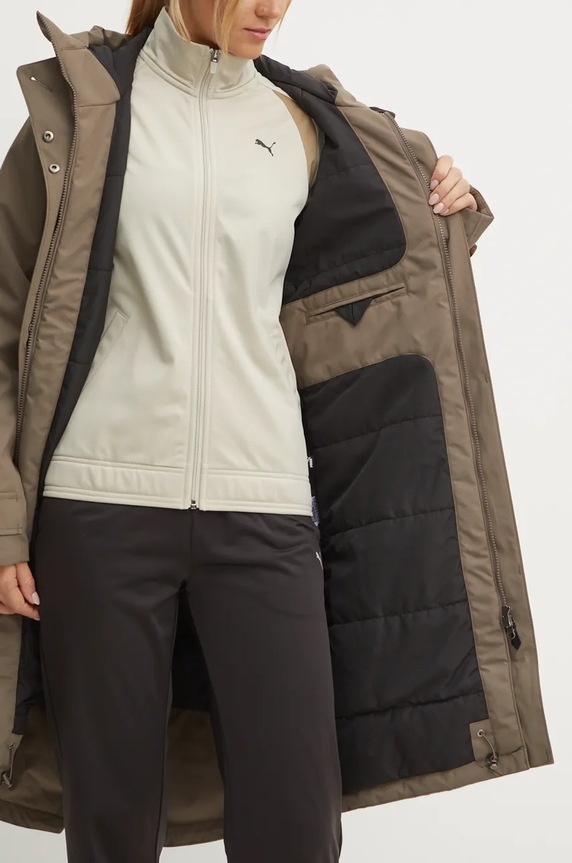 Didriksons kurtka LUNA 505575