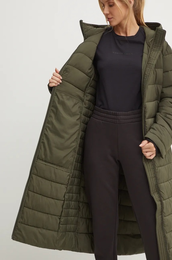 Didriksons kurtka KLEO 505404