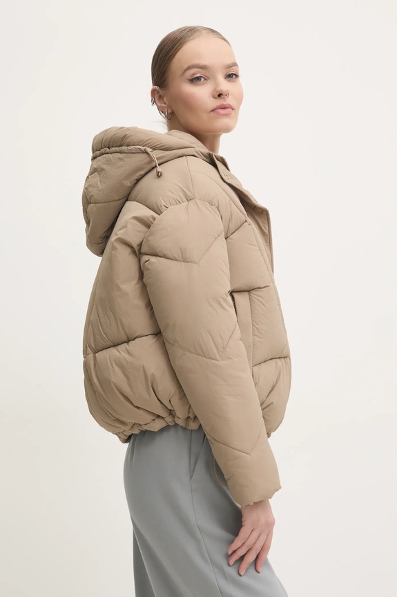 Sixth June rövid kabát bézs 34272